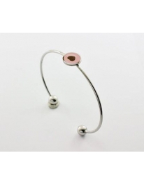 Bangle steel