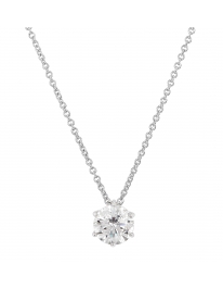 Pend.(+chain), 925/rh,...