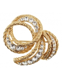 Grossé Brooch Women -...