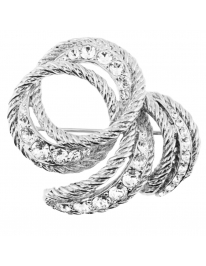 Grossé Broche pour femme -...