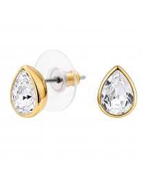 Traveller Earrings - Gold...