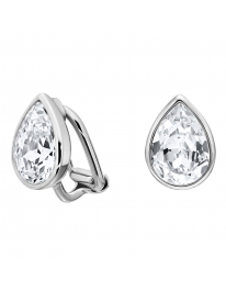 Traveller Clip Earrings -...