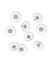 Rückteile für Ohrstecker -...