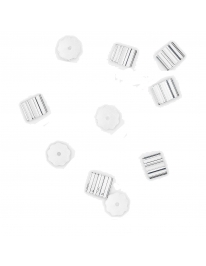 Earring backs - Stopper -...
