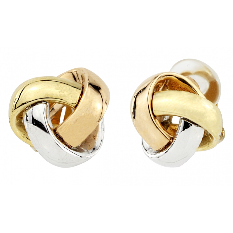 Traveller Oorclips tricolor