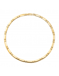Traveller Collier -...