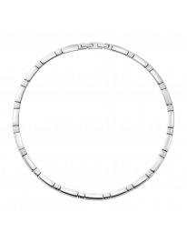 Traveller Collier - Acier -...